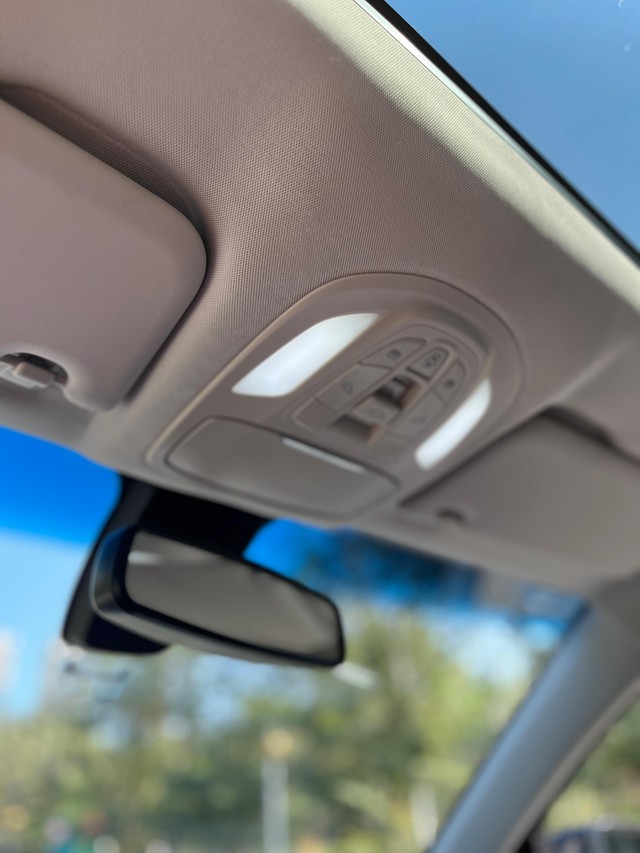 MG Hector Plus Sharp DCT Second-hand 2021 MG Hector Plus Sharp DCT for sale in Mumbai-29