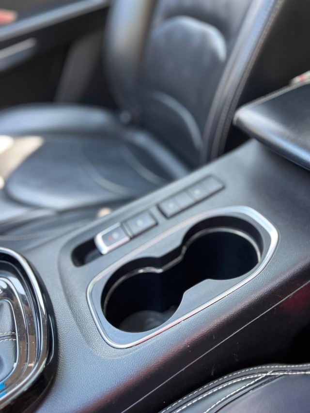 MG Hector Plus Sharp DCT Second-hand 2021 MG Hector Plus Sharp DCT for sale in Mumbai-54