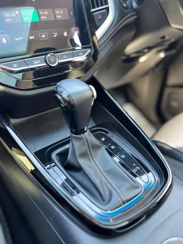 MG Hector Plus Sharp DCT Second-hand 2021 MG Hector Plus Sharp DCT for sale in Mumbai-27