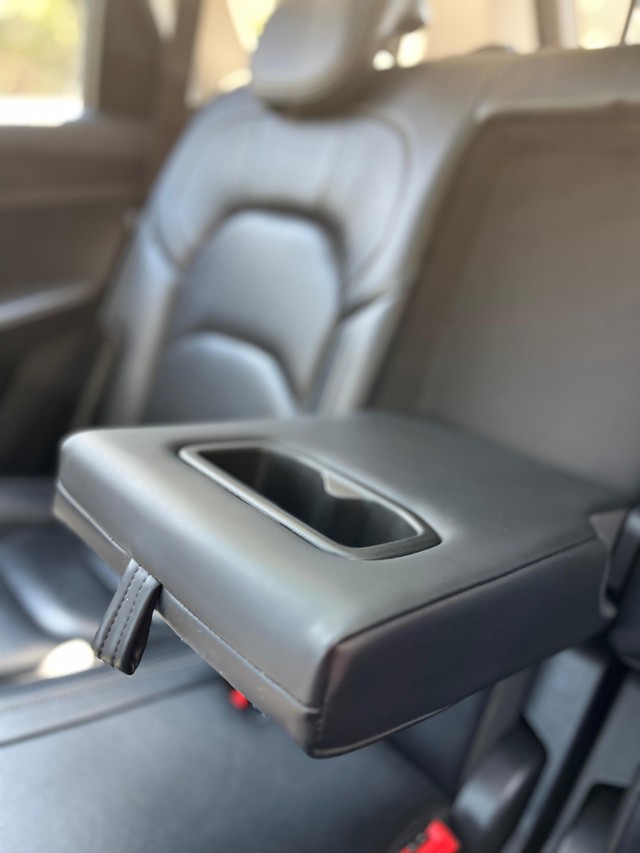 MG Hector Plus Sharp DCT Second-hand 2021 MG Hector Plus Sharp DCT for sale in Mumbai-23