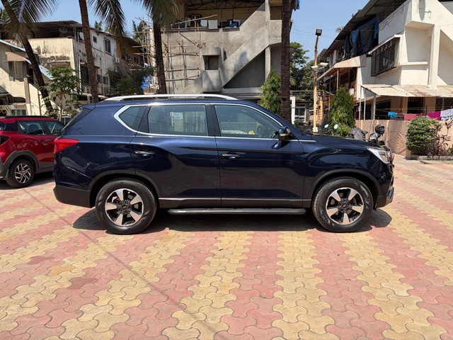 Mahindra Alturas G4 4X4 AT BSIV Second-hand 2019 Mahindra Alturas G4 4X4 AT BSIV for sale in Mumbai-1
