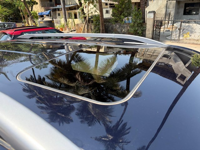 Mahindra Alturas G4 4X4 AT BSIV Second-hand 2019 Mahindra Alturas G4 4X4 AT BSIV for sale in Mumbai-7