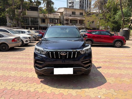 Second-hand 2019 Mahindra Alturas G4 4X4 AT BSIV for sale in Mumbai