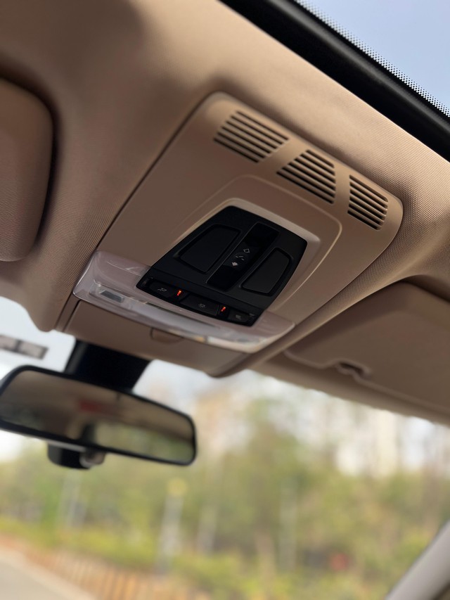 Second-hand 2017 BMW X5 xDrive 30d M Sport for sale in Mumbai-22