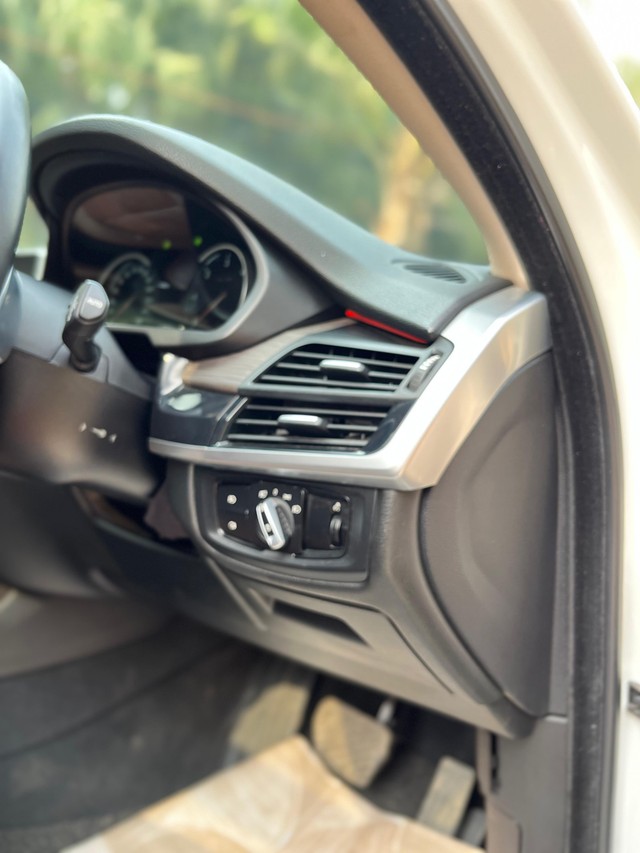 Second-hand 2017 BMW X5 xDrive 30d M Sport for sale in Mumbai-20