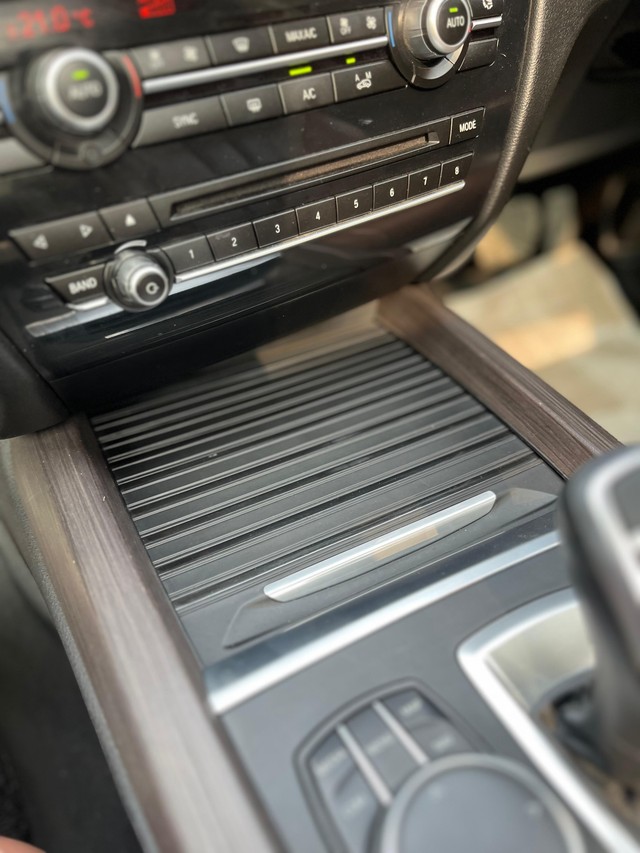 Second-hand 2017 BMW X5 xDrive 30d M Sport for sale in Mumbai-23