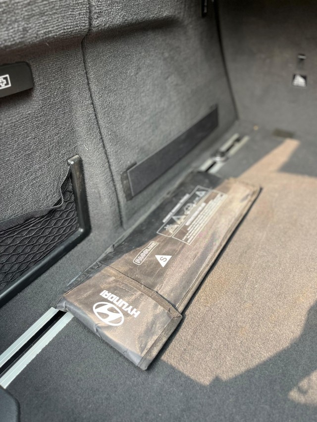 Second-hand 2017 BMW X5 xDrive 30d M Sport for sale in Mumbai-16