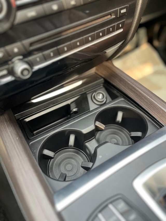 Second-hand 2017 BMW X5 xDrive 30d M Sport for sale in Mumbai-47