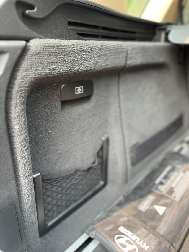 Second-hand 2017 BMW X5 xDrive 30d M Sport for sale in Mumbai-36