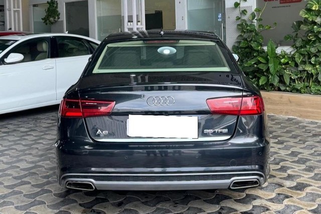 Second-hand 2016 Audi A6 35 TFSI for sale in Hyderabad-1