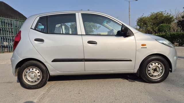 Second-hand 2015 Hyundai i10 Magna 1.1L for sale in Noida-1