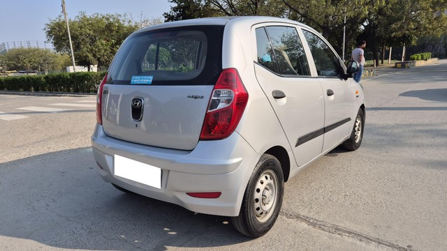 Second-hand 2015 Hyundai i10 Magna 1.1L for sale in Noida-6