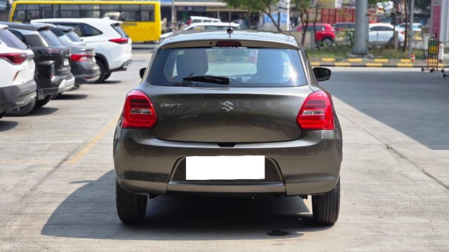 Maruti Suzuki Swift AMT ZXI Second-hand 2019 Maruti Suzuki Swift AMT ZXI for sale in Chennai-2