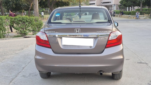Second-hand 2016 Honda Amaze S i-Vtech for sale in Noida-2
