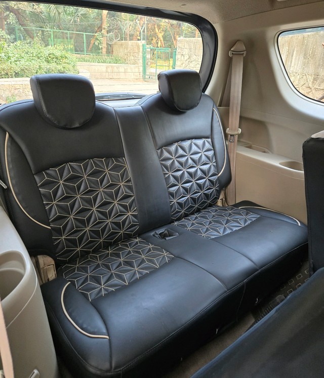 Maruti Suzuki Ertiga ZXI Second-hand 2013 Maruti Suzuki Ertiga ZXI for sale in New Delhi-9