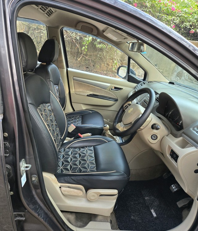 Maruti Suzuki Ertiga ZXI Second-hand 2013 Maruti Suzuki Ertiga ZXI for sale in New Delhi-10