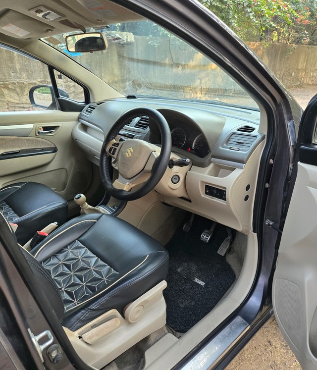 Maruti Suzuki Ertiga ZXI Second-hand 2013 Maruti Suzuki Ertiga ZXI for sale in New Delhi-11