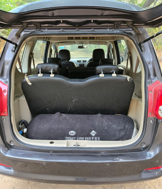 Maruti Suzuki Ertiga ZXI Second-hand 2013 Maruti Suzuki Ertiga ZXI for sale in New Delhi-12