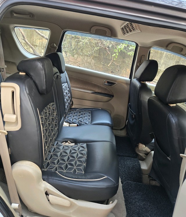 Maruti Suzuki Ertiga ZXI Second-hand 2013 Maruti Suzuki Ertiga ZXI for sale in New Delhi-5