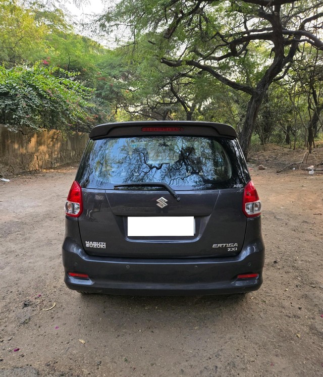 Maruti Suzuki Ertiga ZXI Second-hand 2013 Maruti Suzuki Ertiga ZXI for sale in New Delhi-2