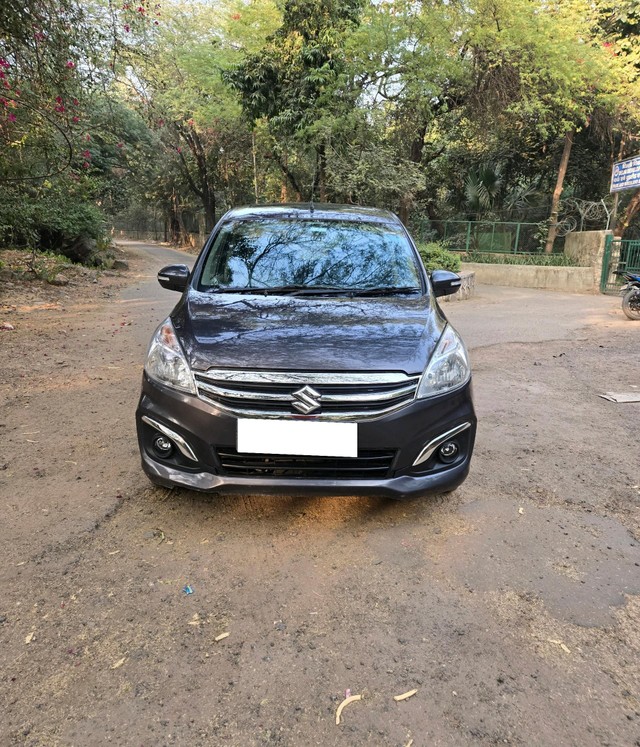 Maruti Suzuki Ertiga ZXI Second-hand 2013 Maruti Suzuki Ertiga ZXI for sale in New Delhi-0