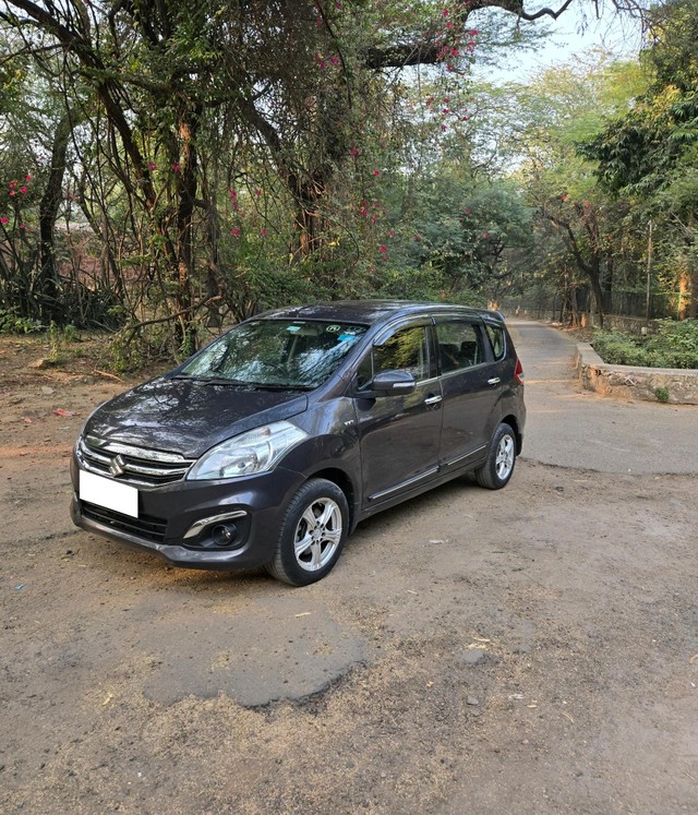 Maruti Suzuki Ertiga ZXI Second-hand 2013 Maruti Suzuki Ertiga ZXI for sale in New Delhi-6