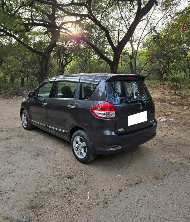 Maruti Suzuki Ertiga ZXI Second-hand 2013 Maruti Suzuki Ertiga ZXI for sale in New Delhi-3