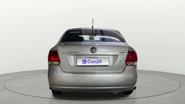 Second-hand 2013 Volkswagen Vento Petrol Highline for sale in Kolkata-14