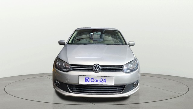 Second-hand 2013 Volkswagen Vento Petrol Highline for sale in Kolkata-18