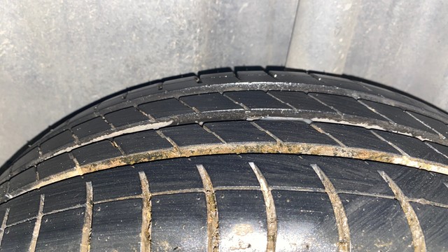 Second-hand 2013 Volkswagen Vento Petrol Highline for sale in Kolkata-10