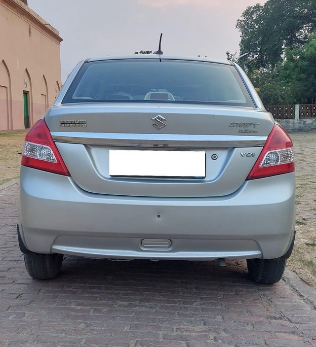 Second-hand 2014 Maruti Suzuki Swift Dzire LDI for sale in Lucknow-2