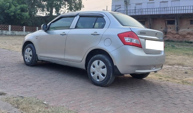Second-hand 2014 Maruti Suzuki Swift Dzire LDI for sale in Lucknow-3