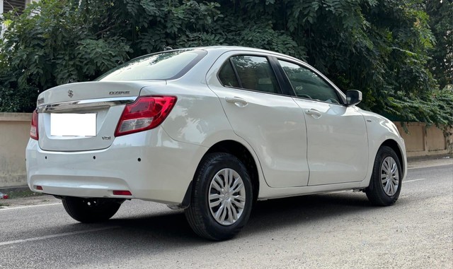 Maruti Suzuki Swift Dzire VDI Second-hand 2017 Maruti Suzuki Swift Dzire VDI for sale in Lucknow-9