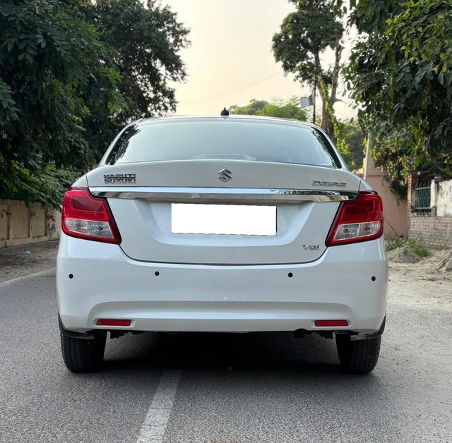 Maruti Suzuki Swift Dzire VDI Second-hand 2017 Maruti Suzuki Swift Dzire VDI for sale in Lucknow-2