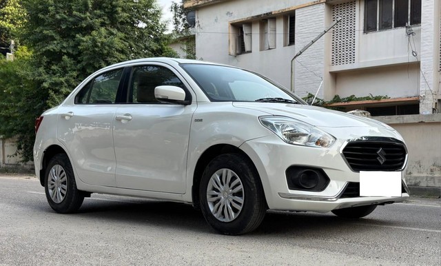 Maruti Suzuki Swift Dzire VDI Second-hand 2017 Maruti Suzuki Swift Dzire VDI for sale in Lucknow-8