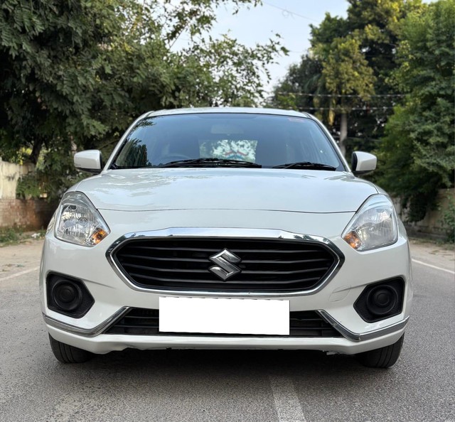 Maruti Suzuki Swift Dzire VDI Second-hand 2017 Maruti Suzuki Swift Dzire VDI for sale in Lucknow-0