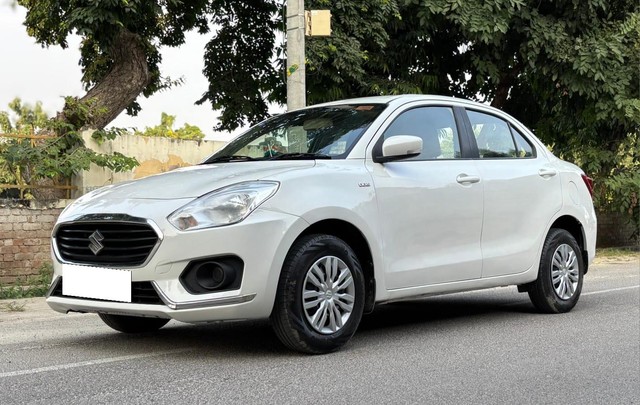 Maruti Suzuki Swift Dzire VDI Second-hand 2017 Maruti Suzuki Swift Dzire VDI for sale in Lucknow-7