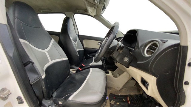 Maruti Suzuki Alto 800 LXI Second-hand 2021 Maruti Suzuki Alto 800 LXI for sale in Ahmedabad-15