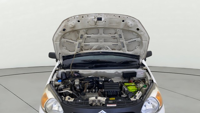 Maruti Suzuki Alto 800 LXI Second-hand 2021 Maruti Suzuki Alto 800 LXI for sale in Ahmedabad-9