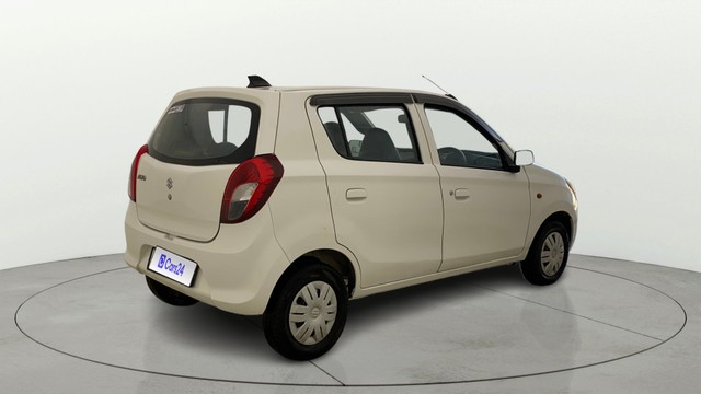 Maruti Suzuki Alto 800 LXI Second-hand 2021 Maruti Suzuki Alto 800 LXI for sale in Ahmedabad-2