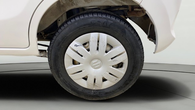 Maruti Suzuki Alto 800 LXI Second-hand 2021 Maruti Suzuki Alto 800 LXI for sale in Ahmedabad-26