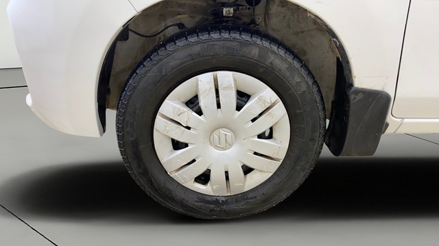 Maruti Suzuki Alto 800 LXI Second-hand 2021 Maruti Suzuki Alto 800 LXI for sale in Ahmedabad-25