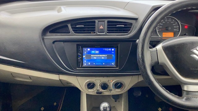 Maruti Suzuki Alto 800 LXI Second-hand 2021 Maruti Suzuki Alto 800 LXI for sale in Ahmedabad-22