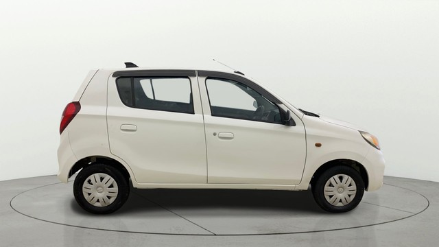 Maruti Suzuki Alto 800 LXI Second-hand 2021 Maruti Suzuki Alto 800 LXI for sale in Ahmedabad-1