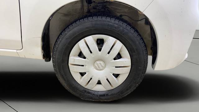 Maruti Suzuki Alto 800 LXI Second-hand 2021 Maruti Suzuki Alto 800 LXI for sale in Ahmedabad-23