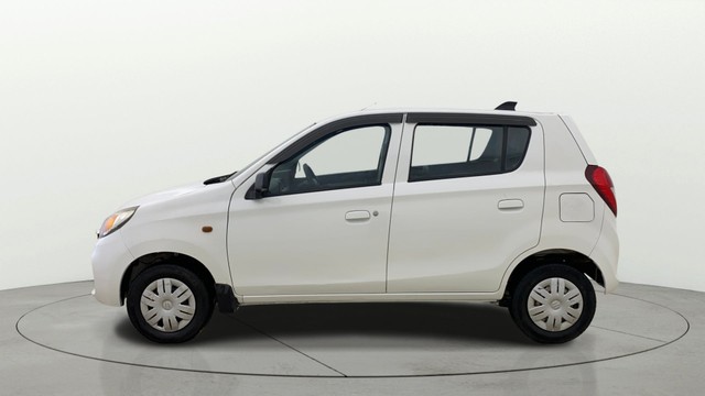 Maruti Suzuki Alto 800 LXI Second-hand 2021 Maruti Suzuki Alto 800 LXI for sale in Ahmedabad-5