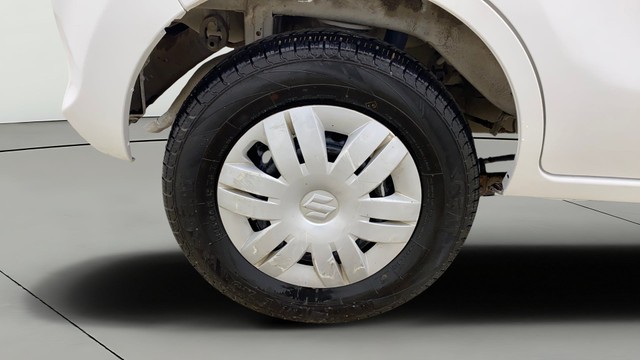 Maruti Suzuki Alto 800 LXI Second-hand 2021 Maruti Suzuki Alto 800 LXI for sale in Ahmedabad-24