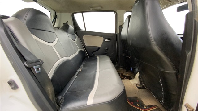 Maruti Suzuki Alto 800 LXI Second-hand 2021 Maruti Suzuki Alto 800 LXI for sale in Ahmedabad-16