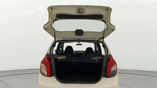 Maruti Suzuki Alto 800 LXI Second-hand 2021 Maruti Suzuki Alto 800 LXI for sale in Ahmedabad-20