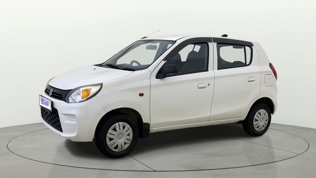 Maruti Suzuki Alto 800 LXI Second-hand 2021 Maruti Suzuki Alto 800 LXI for sale in Ahmedabad-6